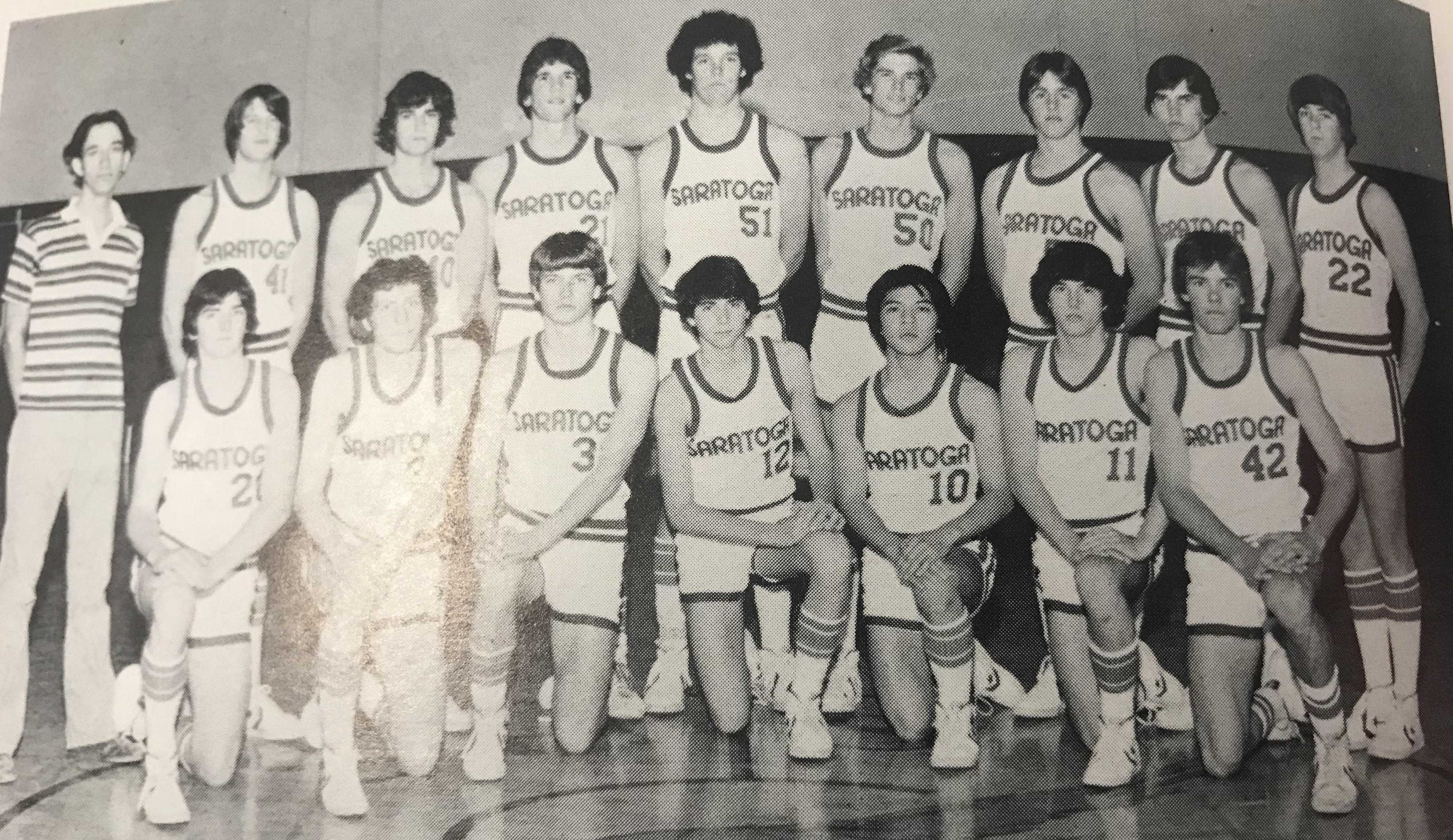 1980 team photo goes here