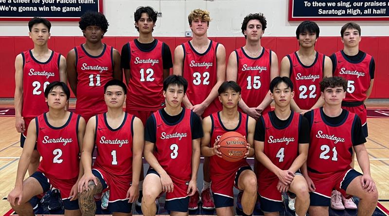 2025 team photo goes here