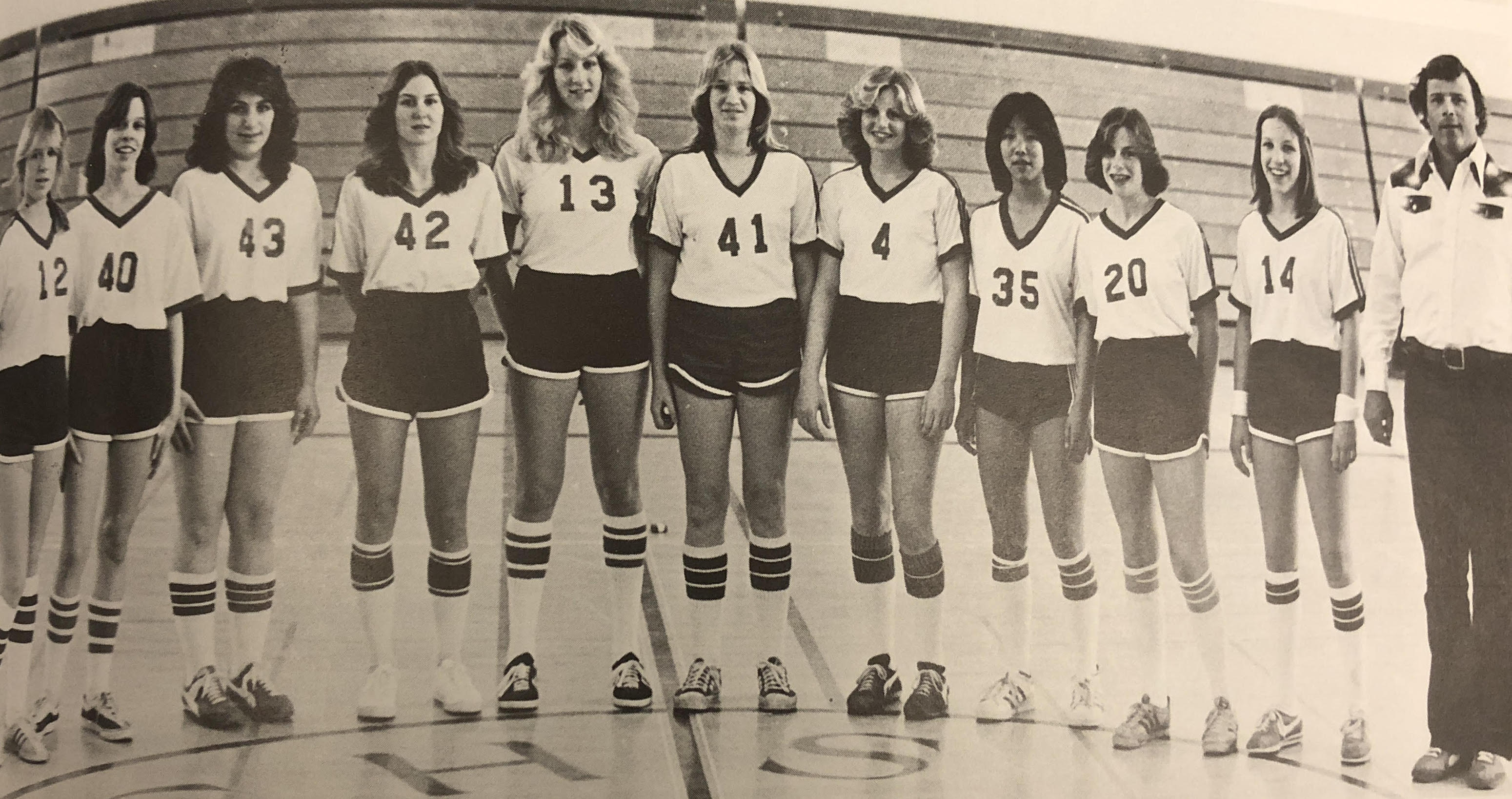 1979 team photo goes here